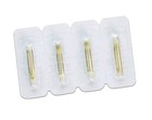 Mastisol Liquid Adhesive  Latex Free  2 Boxes Of 48ct  total Of 96 Ct 