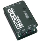 Radial Engineering Prod2 Stereo Passive Direct Box  b-stock 