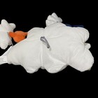 Ikea Himmelsk Cloud Stars Animal Plush Mobile Project Piece Nursery Decor Toy