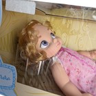 New In Box Disney Animator s Collection Origins Aurora Baby Doll Sleeping Beauty