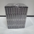 Brendon Burchard Experts Academy 10 Dvd Home Study Course Sealed New Set