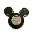 Disney Mickey Shape Green Holiday Character Scented Candle 20 Oz Exclusive New