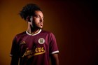 Adidas Portland Timbers 2024 Clive Kit Authentic Jersey Mens S Mls Archive
