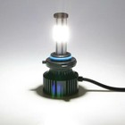 6-sides 9005 Hb3 Led 6000k Xenon White High Beam Headlight Bulb Super Bright 2x