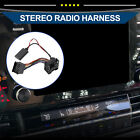 Piece Of 1 Stereo Radio Harness Fit For Bmw E46 3 Series Bluetooth Aux Adapter