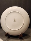 Royal Doulton Set Of 4 Thistledown Vtg Mid Century Modern Dinner Plates