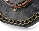 Women Messenger Bag Leather Briefcase Crossbody Bags Shoulder Handbags New Purse