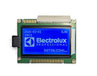 Lot Of 12 - 432870204 New Replacement Display Module For Wascomat  Electrolux