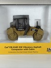 Caterpillar Cat Cb-534d Xw Vibratory Asphalt With Cabin 1 50