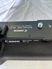 Canon Battery Grip Bg-e2used