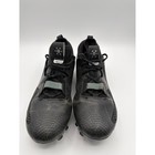 New Balance Freezelx V3 Lacrosse Cleats Mens 10 5 Black Athletic Freezlb3