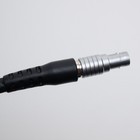 Red Gig-e Cat5e Ethernet Adapter Cable For Red Dsmc 1   2 Cameras