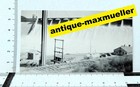 1930s Usa Washington State Coulee Dam Green Hat Cafe 7x Original Photos