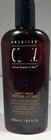 American Crew Light Hold Texture Lotion  8 4 Oz 