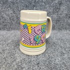 Vtg 1992 Mug  1 Grad Cup Gift Stein Souvenir 1990s 90s Nostalgia