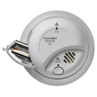 First Alert Sc9120b Combination Carbon Monoxide Smoke Alarm
