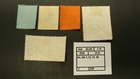 Mauritius Scott  Misc Used F-vf Lot  75299
