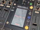 Pioneer Djm-2000 Nexus 4ch Professional Digital Dj Mixer Djm-2000nxs