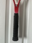 Wilson N Code Six-one 95 Pro Staff Tennis Racquet Racket 18x20 4 3 8 Rare