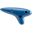 Grover-trophy C Alto Ocarina
