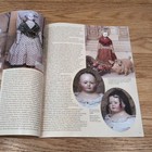 Antique Doll Collector Magazine February 2009 Volume 12 Number 1