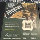 Proraso Classic Shaving Due Special Care Set Beard Wash  Beard Balm