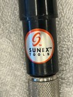 Sunex Tools  Pencil Air Die Grinder Marker - Sold As-is