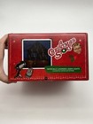 Deck The Home A Christmas Story Movie 7 Scenes Holiday Laser Light Projector New