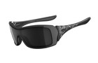 New Oakley Forsake Caia Koopman Signature Artist Women s Sunglasses Black grey