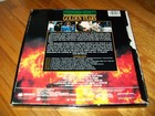 Stephen King s Golden Years 4-laserdisc Ld Boxed Set Very Good Condition Rare