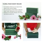 Oasis Floral Foam Advantage - Foam Bricks - Craft Blocks - Foam For Dry Flowers