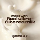Protein Shake Muscle Milk Pro Vanilla Creme 14oz 12 Pack High Bottles Powder