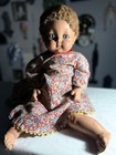 Paranormal Doll  haunted Hunies Ducky  Positive  Playful  4yrs  Active  