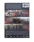 Vikings  The Complete Series Seasons 1-6  dvd  Reg 1 Usa  free Fast Shipping 