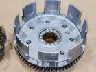 07-26 Honda Crf150rb Crf150r Crf 150r 150rb Clutch Basket Hgub Plate