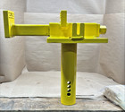 Chief Frame Machine Truck Chassis Clamps Set Of 4 Tall Tube 8 In Wide Head Best