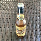 Schlitz  Beer Bottle Opener Vintage 4 5    Plastic