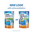 Purina Dentalife Cat Dental Treats Chicken 10pk