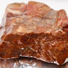 Yellow Orange Red Jasper Old Stock Hampton Butte Oregon Rough Natural Raw 4 30oz