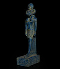 Authentic Ancient Egyptian Antiquities Statue Large For God Khnum Egypt Bc