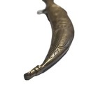 Toledo Spain Vintage Bronze Dagger Ceremonial