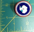 New Antarctica Pin United States Antarctic Program National Science Foundation