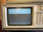 Hewlett Packard 1652b Logic Analyzer