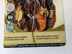 Warius 11 48b Ba206-ga-sm-gbl Bakugan Battle Brawlers Metal Gate Card 2008