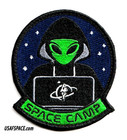 Ussf Space Camp -afrl- Dod Cio-af Cso-united States Space Force-original Patch