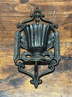 Cast Iron Pieces   Set Of 3 Vintage