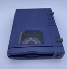 Iomega Zip 100 External Drive For Pc Z100p2 W  Power Adapter  Free Shipping