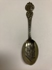 North Carolina Vintage Souvenir Spoon Collectible