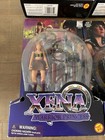 Vtg Sealed Xena Warrior Princess Action Figures Lot 1998 1999 Misb