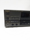 Vintage Technics Sa-gx303 Stereo Receiver